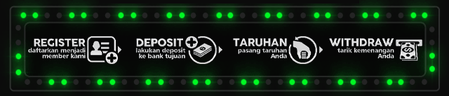 MARKAS333 Jackpot